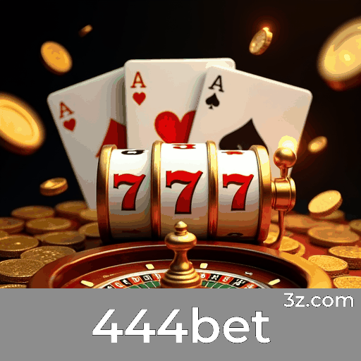 Inovação Técnica da 444bet: Tecnologia de Última Geração