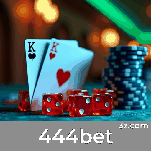 444bet: Experiência Imersiva e Diversificada para Brasileiros