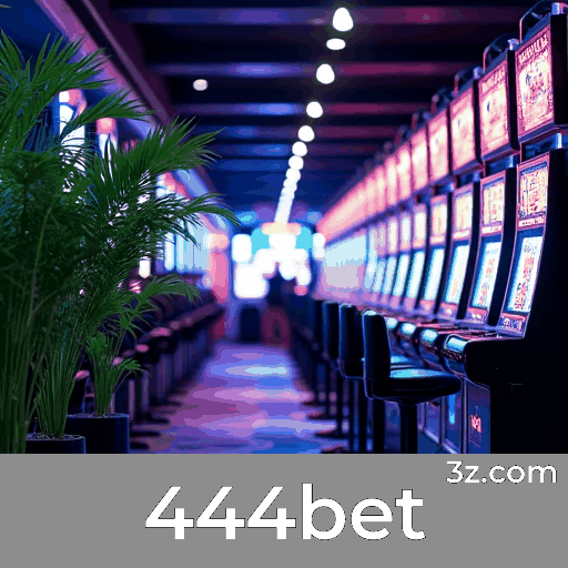Ofertas Exclusivas 444bet para Usuários Brasileiros