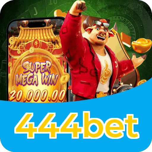 Slots Premium da PG Soft na 444bet