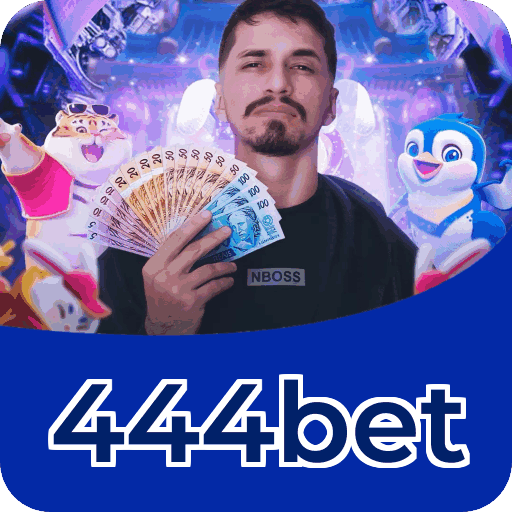 Instalar APK 444bet