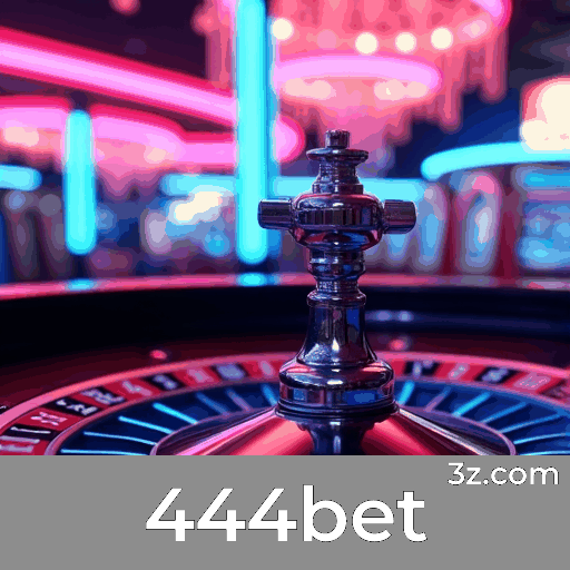 444bet: Seu Cassino Online Seguro e Premiado