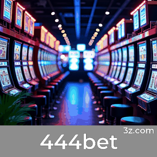 444bet: Bônus Incríveis e Ofertas Exclusivas Esperam por Você