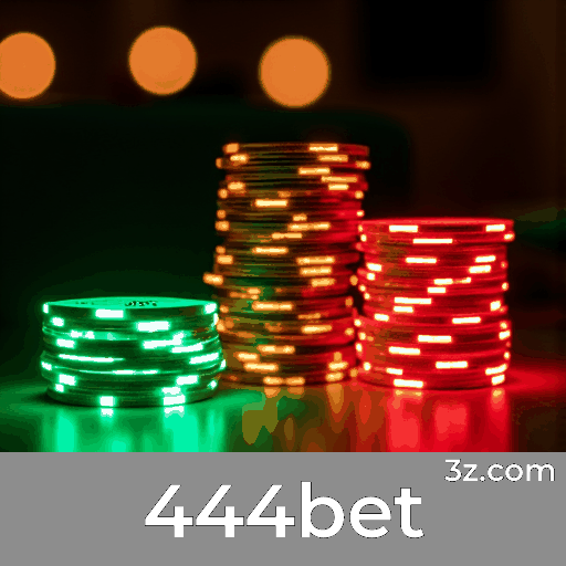 444bet: Bônus Incríveis e Ofertas Exclusivas Esperam por Você