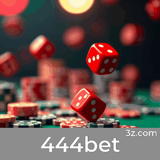 Descubra a Revolução dos Jogos na 444bet com Experiências Disruptivas