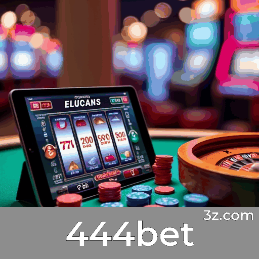 444bet: Bônus Incríveis e Ofertas Exclusivas Esperam por Você