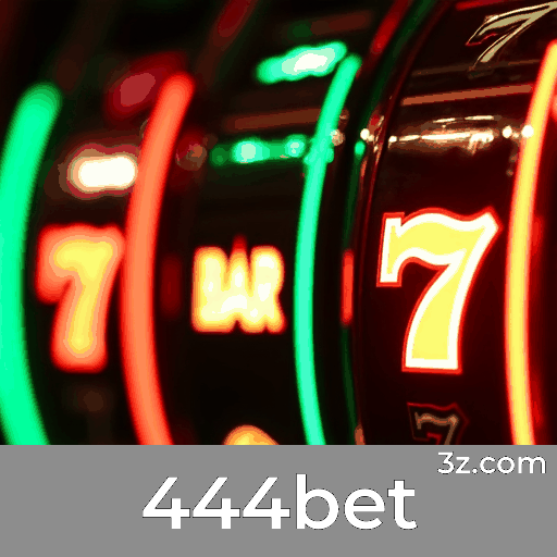444bet: Experiência Imersiva e Diversificada para Brasileiros